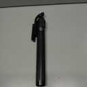 71 Phone Tripod & Selfie Stick, Portable All in One Extendable Cell Phone Tripod Stand, with Wireless Remote Control for iPhone/Samsung/Android/Camera (180cm)