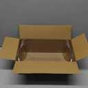 [2 PACK] AMI PARTS 240324502 Refrigerator Door Bin Shelf Compatible with cro-sley,frigi-daire,ken-more Replace 844402,AP2549806,PS429767,EAP429767