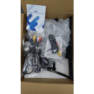 Android Auto Car Media Player Car Radio Car Stereo HC8163 2+64GB Apple Carplay