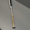 Rawlings | 2025 | ICON Baseball Bat | USSSA | -5 / -8 / -10 Drop | 2 3/4" Barrel | 2 Pc. Composite (White | Snow Camo)