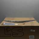 6x9 Area Rugs for Living Room, Washable Vintage Boho Medallion Rug Soft Non Slip Large Area Rug Stain Resistant Indoor Retro Carpet for Bedroom Nursery Kids Dining Room Home Office(Beige, 6'x9')