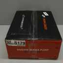 A-Premium Engine Water Pump [8Cyl 5.7L OHV] w/Gasket Compatible with Ram 1500 2011-2020 2500 3500 2011-2018, Dodge Ram 1500 Ram 2500 2009-2010 Ram 3500, 1500 Classic 2019-2020, Chrysler Aspen 2009