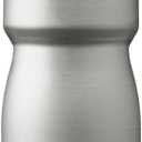 CamelBak Podium Steel Insulated Stainless Steel Bike Water Bottle, LongLasting Cold Hydration for Cycling Performance, 22oz, Stainless