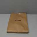 IDEATECH 20Pack Reusable Bags Dishwasher Safe, Leakproof Reusable Freezer Bags, BPA Free Healthy Food Storage Contaizers Sandwich Snack Baggies for Lunch Travel(8 Gallon 6 Quart 6 Snack,Colored) (Multicolor)