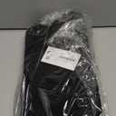 360 Rotating Seat Cushion for Car,Swivel Car Seat for Car for Elderly Support, Non Slip, Memory Foam, Ergonomic Design (Black)