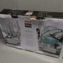 OXO Good Grips Foldaway Dish Rack