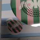 2 x Soleil Portable Speaker