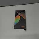 TORRAS Shockproof for iPhone 17 Pro Max Case with Camera Control Button, [12FT Military Grade Drop Protection] Enhanced Grip & Soft Touch Translucent Slim 17 Pro Max Case [3 colors Buttons], Deep Blue