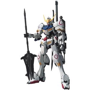 Bandai Hobby MG 1/100 Gundam Barbatos Gundam: IBO Model Kit