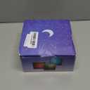 Star Projector, Galaxy Projector, Starry Night Light Projector, Skylight Projector with LED Nebula Cloud, Ocean Wave Projector for Bedroom, Home Theatre, Game Room, Party Decoration