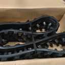 Dewinston Heavy Duty Rubber Tracks 180x72x36 for Mini Skid Steers
