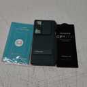 Nillkin for Galaxy Z Fold 6 Case with S Pen Holder, Built-in Screen Protector & Slide Lens Cover & Metal Kickstand & Hinge Protection Full Shockproof Thin Slim Phone Cover for Samsung Fold 6, Green