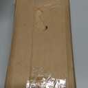 Kids Swim Fins,Comfortable Silicone Flippers for Swimming and Diving,Size Suitable Beginners Kids Girls Boys Adults (3XS ( US Kids 8-11.5 ), AAC-OceanBlue)