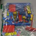 Geelin 8 Pcs Hero Theme Party Decorations Hero Wooden Tabletop Signs Freestanding Wooden Table Signs Table Topper Decors for Birthday Party Baby Shower Decor Supplies