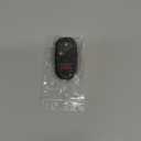 Key Fob Keyless Entry Fits for Honda Element 2004 2005 2006 2007 2008 2009 2010 2011 / 2002-2005 Honda Civic (Sl Trim only) CR-V Remote Control Replacement OUCG8D-344H-A 72147-S5T-A01