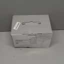 Cozyhealth Neck Massager for Neck and Shoulder with Heat, Shiatsu Neck and Upper Back Massager, Portable Cordless Electric Kneading Neck Massager for Pain Relief Deep Tissue (Dark Blue)