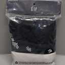 GAP Men's 3-pack Boxers (True Black Multi 1)