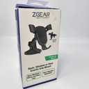 ZGEAR Dash, Window Or Vent Gravity Grip Mount Universal Mount