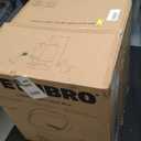 PETLIBRO Luma Automatic Cat Litter Box AI-Camera Waste Analysis, Auto Odor-Control Self Cleaning Cat Litter Box with Multi-Cats Recognition, Smart App Usage Tracking, Safety Sensors and Large Open Top (White)