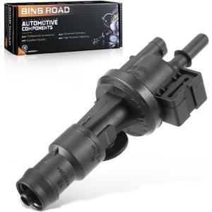 Fuel Tank Breather Valve 13907621174 Compatible with BMW MINI Cooper F55 F56 F57 2013-2019