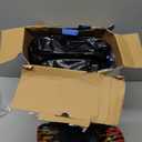 Punching Bag for Kids with 360 Rotating Head, Hyperzoo 63" Heavy-Duty Inflatable Boxing Bag with Gloves & Pump, Freestanding Punching Bag Toy for Boys & Girls Ages 512  Great