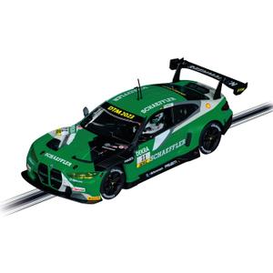 Carrera 23968 BMW M4 GT3 Project 1, No.11 DTM 2023 1:24 Scale Digital 124 Slot Car