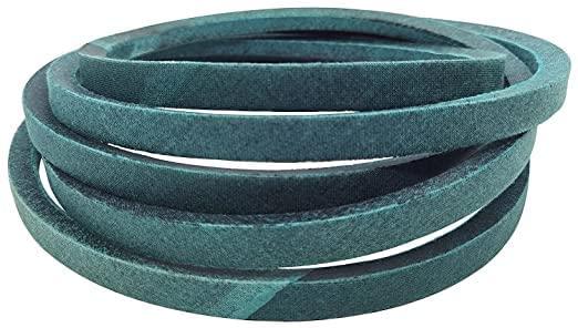 130969 Lawn Mower Deck Belt for Husqvarna Craftsman Poulan130969 532130969 584444701 1/2"x92"