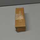 3 x Blue Light Blocking Glasses Men Computer Game Phone Eyeglasses Acetate Frame Metal Core Wire Spring Hinge (Black)