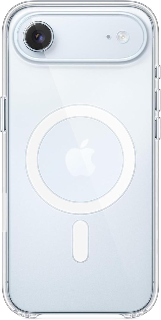 Apple iWhite Phone Air Case with MagSafe – Frost