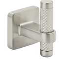 Amerock Corp BH36563G10 Bronx Robe Hook, Brushed Nickel