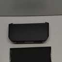 Carwiner Center Console Organizer Tray Compatible with 2024-2026 Chevy Traverse Accessories, Console Storage Box Compartment TrayNot Compatible with 2024 Chevy Traverse Limited