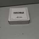 Portable Car Vacuum Cordless Mini Handheld Vacuums Cleaner High Power with LCD Display and Multi-Nozzles, Hand held Cleaners for Car, Home, Office, Sofa, Pet Hair,Keyboard (Black)