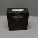 TrendPlain 16oz/470ml Glass Olive Oil Sprayer for Cooking – 2 in 1 Olive Oil Dispenser Bottle for Kitchen Gadgets and Air Fryer Accessories, Salad, BBQ - Black & Green