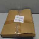 Fitable Faux Linen Tablecloths for Rectangle Tables: Water & Stain Resistant Farmhouse Table Cloth, Washable Burlap Textured Table Covers for Kitchen Dining Party(2 Pack, 60x120 Inch, Beige)