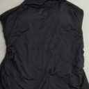 Yonique Cross Strap XL Sea Life Sun shirt,  Black, Top only