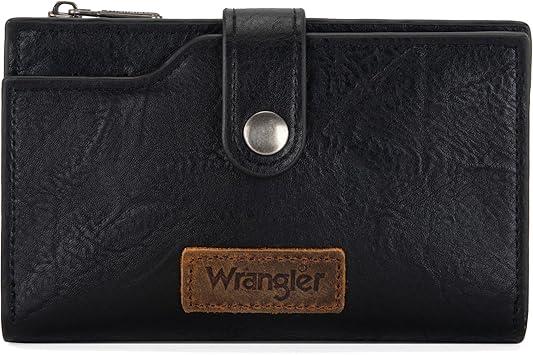 Wrangler Trendy Women's Wallet