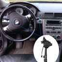 Turn Signal Switch for 2002-2009 Chevy Silverado Tahoe Trailblazer Suburban Avalanche GMC Sierra Envoy Yukon, Wiper Dimmer Washers Multi-function Combination Switch, 12450067, D6299A, SW3792