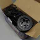 Christmas Decorations Outdoor Christmas Projector Lights Snowflake Projector, IP65 Waterproof & Adjustable Christmas Lights for Outdoor Christmas Decorations Home Party Garden Xmas Decor