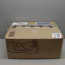 MOON PARK Pregnancy Pillows for Sleeping - 57 Inch U Shaped Full Body Maternity Pillow with Removable Cover - Support for Back, Legs, Belly, Hips - Pregnancy Pillow for Women - Grey