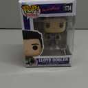Funko Pop Movies: Say Anything - Lloyd Dobler - Collectable Vinyl Figure - Gift Idea - Official Merchandise - Toys for Kids & Adults - Comedy Fans - Model Figure for Collectors and Display