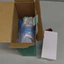 Cozy Essential Travel Vacuum Storage Bags with Rechargeable Cordless Electric Pump, Space Saver Bags for Luggage, Suitcase, Carry-On, for Clothes, Blankets, Comforters, Pillows, 6 Combo