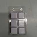 Mystery Musk: Leather & Rose Valentine's Wax Melt (2.5 oz) by Tuscany Candle SEASONAL, Secret Admirer