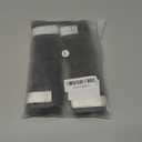 Dog Leg Braces for Back Legs, ACL Brace for Large Dogs Rear Legs, Joint Compression Warps Support for Hind Leg with Injury Sprain, Wound Care and Loss of Stability from Arthritis (1 Pair)