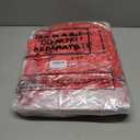 Breling Christmas Reading Pillows Santa Claus Pillow Gifts for Bed Sitting up, 30" x 19.7" Large Backrest Cushion with Arms Back Support for Reading Rest Sit up on Couch Sofa Floor