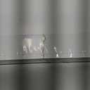 VNVNK 17x17 Frame White, Perfect for 17x17 Inch Picture without Mat or 13x13 Inch Picture with Mat, Home Wall Decor Picture Frame-1 PCS