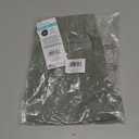 Gerber Baby Girls' Baby Toddler Girls' Twill Shorts (6-9 Months, Olive)