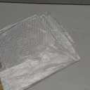 3PCS wb02x24871 Range Hood Grease Filter Compatible with GE JVW5361EJ1ES JVW5361EJ2ES JVW5361SJSS JVW5361BJ1TS, Approximately 11-13/16 x 10 Inches