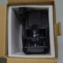 Huaute 915B403001 Replacement Replacement Projector Lamp with Housing for Mitsubishi WD-73835,WD-65835,WD-73C9,WD-60737,WD-65737,WD-73737,WD-73837,WD-82737,WD-82837 Projectors