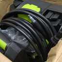 Electric Pressure Washer 5000 PSI 2.5 GPM, Bothlin Portable Power Washer with 4 Quick-Connect Nozzles, Soap Tank & Foam Cannon, High Power Water Pressure Washer for Car, Driveway, Patio, Home Cleaning