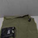 Rainleaf Microfiber Towel Perfect Travel & Gym & Camping Towel. Quick Dry - Super Absorbent - Ultra Compact - Lightweight. Suitable for Trip, Beach, Shower, Backpacking, Pool (40.00" x 20.00", Army Green)